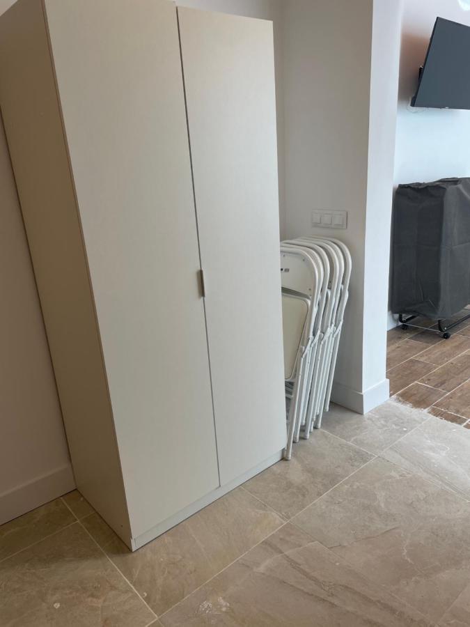 Ferienwohnung C2 Exclusiva Zona Madrid Exterior foto